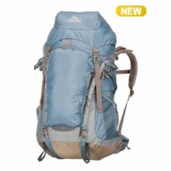 Gregory Sage 55 -Hiking And Camping l284941