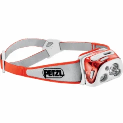 Petzl Reactik + -Hiking And Camping l296783