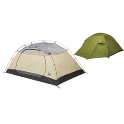 Big Agnes Lynx Pass 3 -Hiking And Camping l29839