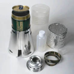 Trail Designs Caldera Cone System -Hiking And Camping l305671