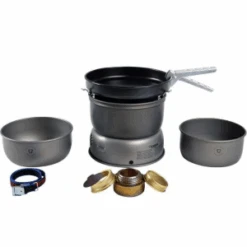 Trangia 25-3 UL -Hiking And Camping l305683