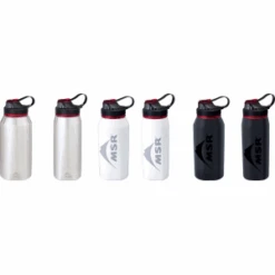 MSR Alpine Bottle -Hiking And Camping l306003
