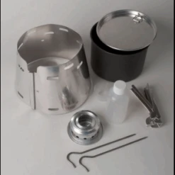 Trail Designs Caldera Cone System -Hiking And Camping l311771