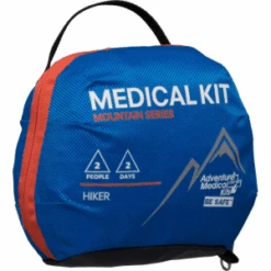 Adventure Medical Kits Mountain Series Hiker Medical Kit -Hiking And Camping l312800