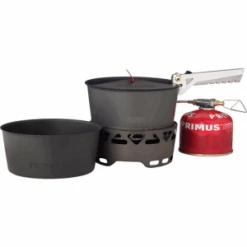 Primus PrimeTech 1.3L Stove Set -Hiking And Camping l313551