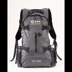 Geigerrig Rig 1600 -Hiking And Camping l315351