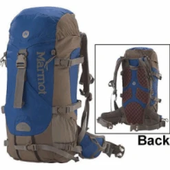 Marmot Eiger 35 -Hiking And Camping l33051
