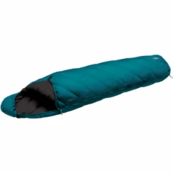 MontBell U.L. Super Spiral Down Hugger #3 -Hiking And Camping l33255