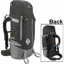 Black Diamond Anarchist AvaLung -Hiking And Camping l33271