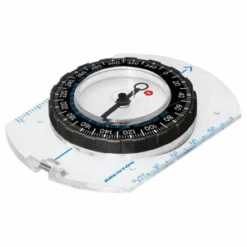 Brunton 10B Baseplate Compass -Hiking And Camping l341015 1