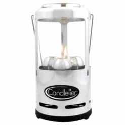UCO Candelier Candle Lantern -Hiking And Camping l342551