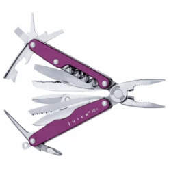Leatherman Juice Xe6 -Hiking And Camping l348111