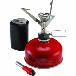 MSR MicroRocket 41 MSR MicroRocket -Hiking And Camping l38663 1