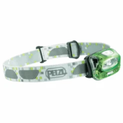 Petzl Tikka Plus 2 -Hiking And Camping l40355