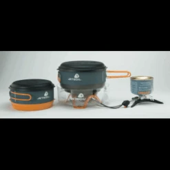 Jetboil Helios Guide -Hiking And Camping l40427