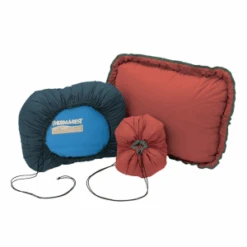 Therm-a-Rest Down Pillow -Hiking And Camping l408483