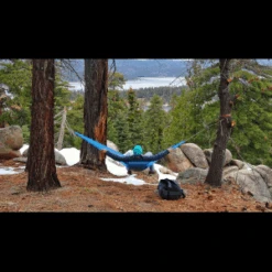 Hummingbird Hammocks Single+ -Hiking And Camping l412088 1
