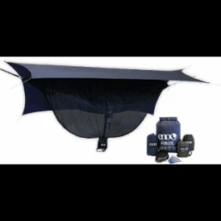 Eagles Nest Outfitters OneLink DoubleNest -Hiking And Camping l414067