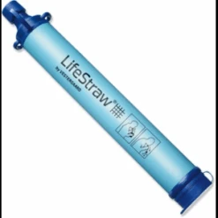 LifeStraw Original -Hiking And Camping l426431
