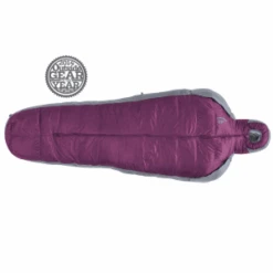 Sierra Designs Mobile Mummy 800 3-Season -Hiking And Camping l428171 1