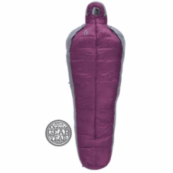 Sierra Designs Mobile Mummy 800 3-Season -Hiking And Camping l428171