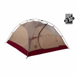 Big Agnes Rocky Peak 4 MtnGLO -Hiking And Camping l433629 1