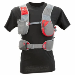 UltrAspire Kinetic Bottle Vest -Hiking And Camping l437463