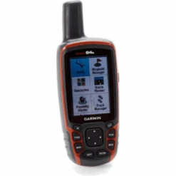 Garmin GPSMap 64s -Hiking And Camping l447999