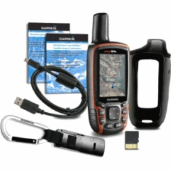 Garmin GPSMap 64s -Hiking And Camping l448399 1