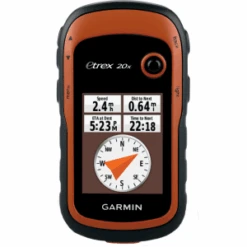 Garmin ETrex 20x -Hiking And Camping l455081