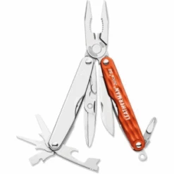 Leatherman Juice S2 -Hiking And Camping l457111