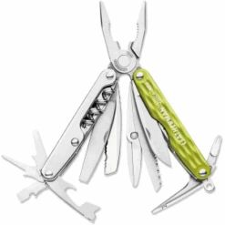 Leatherman Juice Xe6 -Hiking And Camping l457119 1