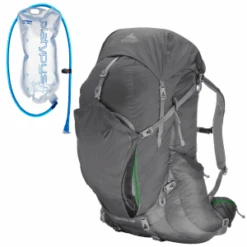 Gregory Contour 60 -Hiking And Camping l46431