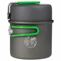 Optimus Terra Solo Cookset -Hiking And Camping l494599
