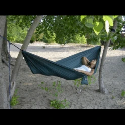 Grand Trunk Ultralight Hammock -Hiking And Camping l501484