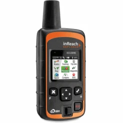 DeLorme InReach Explorer 15 DeLorme InReach Explorer -Hiking And Camping l513251