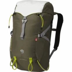 Mountain Hardwear Scrambler 30 OutDry -Hiking And Camping l513284