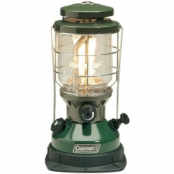 Coleman Northstar Dual Fuel Instastart Lantern