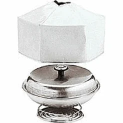 Backpacker's Pantry Outback Oven - 10" -Hiking And Camping l5347