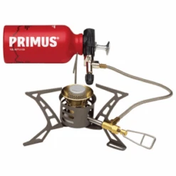 Primus OmniLite TI -Hiking And Camping l534742