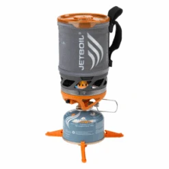 Jetboil Sol -Hiking And Camping l53819