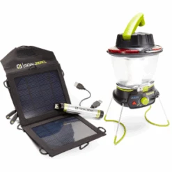 Goal Zero Lighthouse 250 Lantern -Hiking And Camping l542227