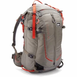 REI Pinnacle 35 Pack -Hiking And Camping l549263 1