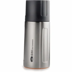 GSI Outdoors Glacier Stainless Vacuum Bottle -Hiking And Camping l555047