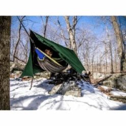 Eagles Nest Outfitters HouseFly Rain Tarp -Hiking And Camping l559623