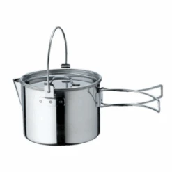 Snow Peak Kettle No.1 -Hiking And Camping l56295