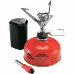 MSR MicroRocket 31 MSR MicroRocket -Hiking And Camping l580451 1