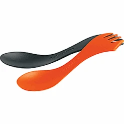 Light My Fire Spork Extra-Medium -Hiking And Camping l580504
