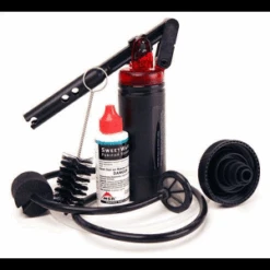MSR SweetWater Purifier System -Hiking And Camping l58511