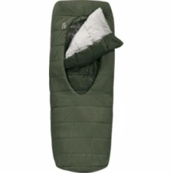 Sierra Designs Frontcountry Bed 600 SYN 2-Season -Hiking And Camping l585419